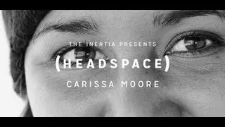 Carissa Moore Discusses Sex Appeal in Women's Surfing and True Love -  The Inertia