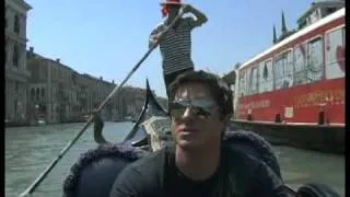 Aarons vlogs Ghost Adventures Venice Italy Poveglia Island 8