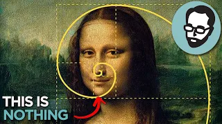 The Golden Ratio Is BS (Kinda) | Answers With Joe