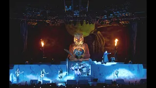 Iron Maiden - 10 - Phantom of the opera (Tinley Park - 2012)