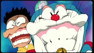 Review Doraemon Tổng Hợp Phần 44 | #CHIHEOXINH | Một Ngày Xui Xẽo Cua Nobita Và Shizuka