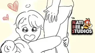 Yuri!!! On Ice: Yuri's Thick Thighs – NBS