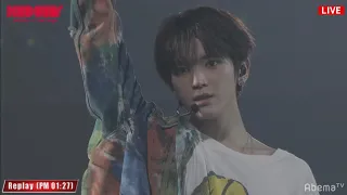 190331 NCT127 - Replay (PM 01:27) [ NEO CITY : JAPAN - The Origin in Saitama Day3 ]