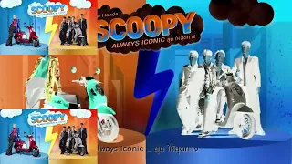 Honda Scoopy 2024 Thailand TVC Sparta Remix Thekantapapa Benvisions Veg Created V2