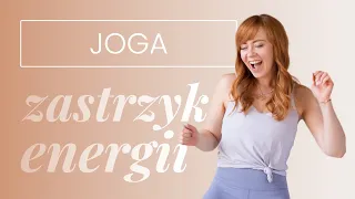 Jogiczny zastrzyk energii | ★★★ ✩✩ |