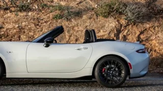 Watch Now !!! 2016 Mazda MX 5 Miata long term update