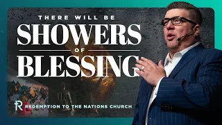 There Will Be Showers of Blessing | Full Sunday Service | February 4, 2024