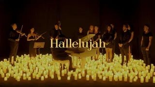 Hallelujah - Coro Gospel con Trio Concuerda