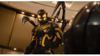 Marvel’s Ant-Man | Official Trailer