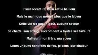 [LYRICS] Kaaris - A L'Heure | ParolesRapFR