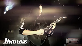 Ibanez Shredders  |  Yas Nomura & Yo Onityan