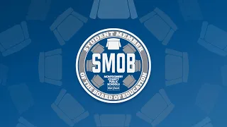 SMOB Monthly Message