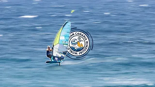 Gran Canaria Windsurf World Cup 2023 - Recap