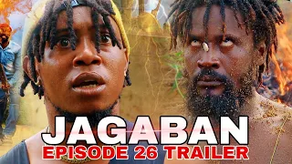 JAGABAN Ft. SELINA TESTED EPISODE 26 (Official Trailer) - THE GRAVE