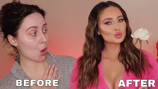 How To CATFISH The Internet! | SOFT GLAM