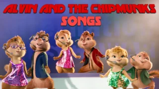 |Alvin and the Chipmunks Edition| Luis Fonsi - Despacito