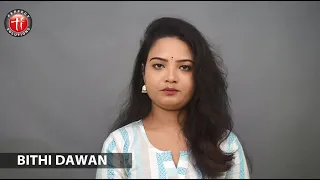 Audition of Bithi Dawan (23, 5'4") For Bengali Serial | Kolkata | Tollywood Industry.com