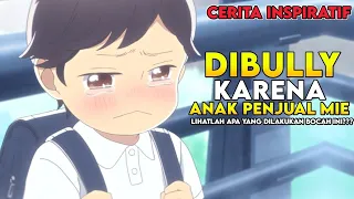 DIEJEK KARENA AYAHNYA HANYA PENJUAL MIE. TAPI LIHAT APA YANG DILAKUKAN BOCAH INI ‼️