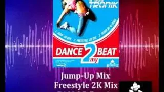 B-Boy Tronik - Dance 2 My Beat [15.04.11]