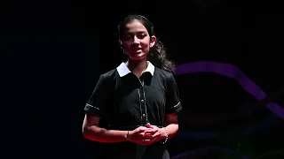 The Musical Journey of Dhrupad and Western Classical Music | Diya Kulkarni | TEDxTheOrchidSchool