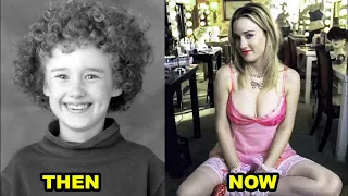 GROWING PAINS 1985 Cast Then And Now 💥 2023 How They Changed