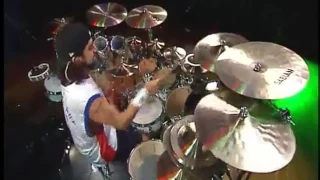 Mike Portnoy  - The Great Debate