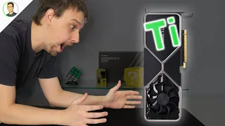 Should You Buy a RTX 3080 Ti GPU? 3080 Vs 3080Ti Vs 3090