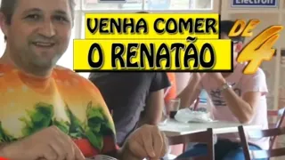 Nunca acredite nessa propaganda...