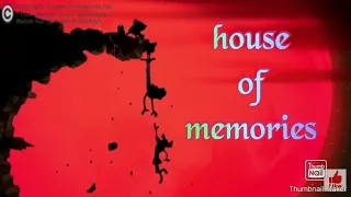 Amphibia AMV~house of memories (true colours spoilers)