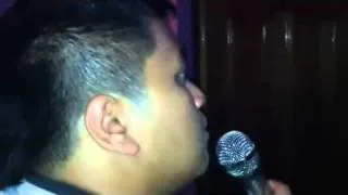 Isabella-karaoke