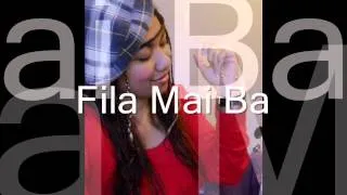 Fila Mai Ba - musica festa Timor