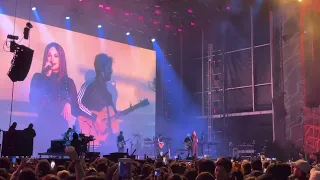 Kacey Musgraves - simple times [Corona Capital 2022 - 18/Nov]