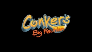 Conker's Big Reunion Episode 1 Project Spark Walkthrough No Commentary