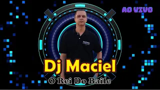 ZYC RADIO SHOW - O REI DO BAILE (DJ MACIEL ®) SEQUENCIA 005