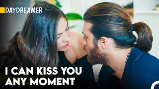 Sanem's Love for Can #100 - Daydreamer