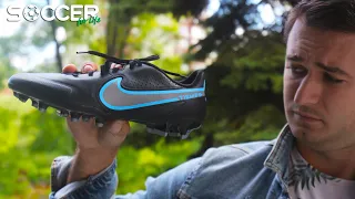 ТОП из новинок. Nike Tiempo Legend 9