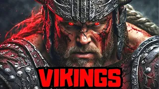 Os Maiores Vikings da História