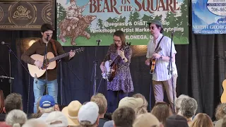 Bear on the Square - Main Stage - Cup O' Joe - The Mississippi Valley