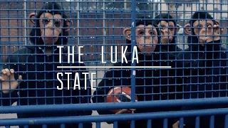 The Luka State : Kick In The Teeth (Official Music Video)
