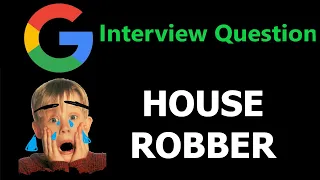 House Robber -  Leetcode 198 - Python Dynamic Programming