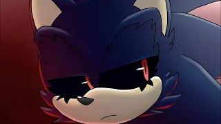 СОНИК ЗАВТЫКАЛ! Sonic.Exe: Nightmare Beginning Плохая концовка