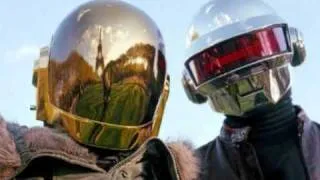 Daft Punk - Technologic (Dj Kripton Lento Violento 2011 Remix)