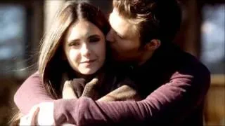 Elena & Stefan / Magic