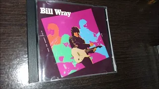 Bill Wray – Seize The Moment (1983)