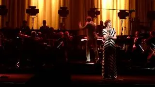 Hooverphonic with Orchestra - Vinegar & Salt // Antwerpen // 06/03/2012