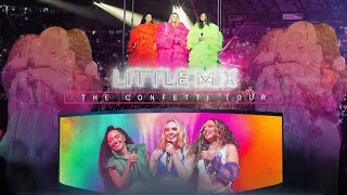 Little Mix - The Confetti Tour (Full Concert) (Multicam)