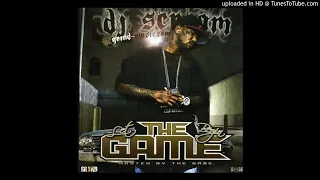 The Game - Ridin' Dirty (Remix) (Feat. Chamillionaire & DJ Quik)