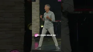 Want to Draw near to God? Do THIS — John Bevere #shorts