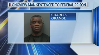 Longview man found with child pornography sentenced to 20 years in federal prison