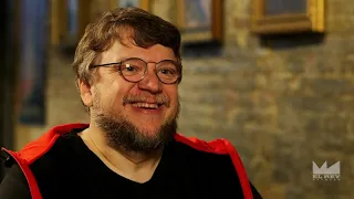 The Director's Chair - Episode 02 - Guillermo Del Toro